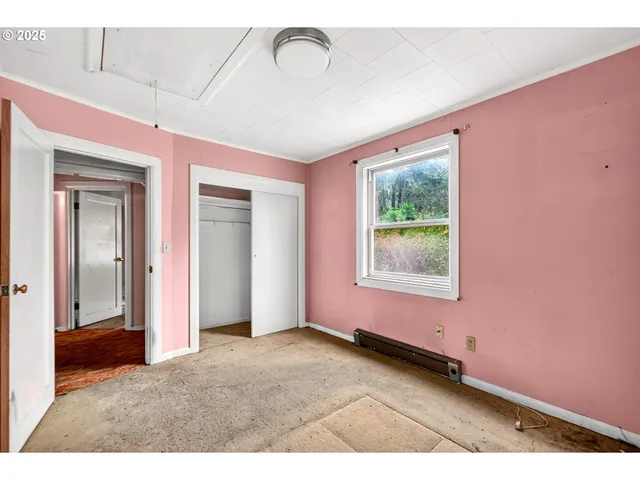 a view interior of a house