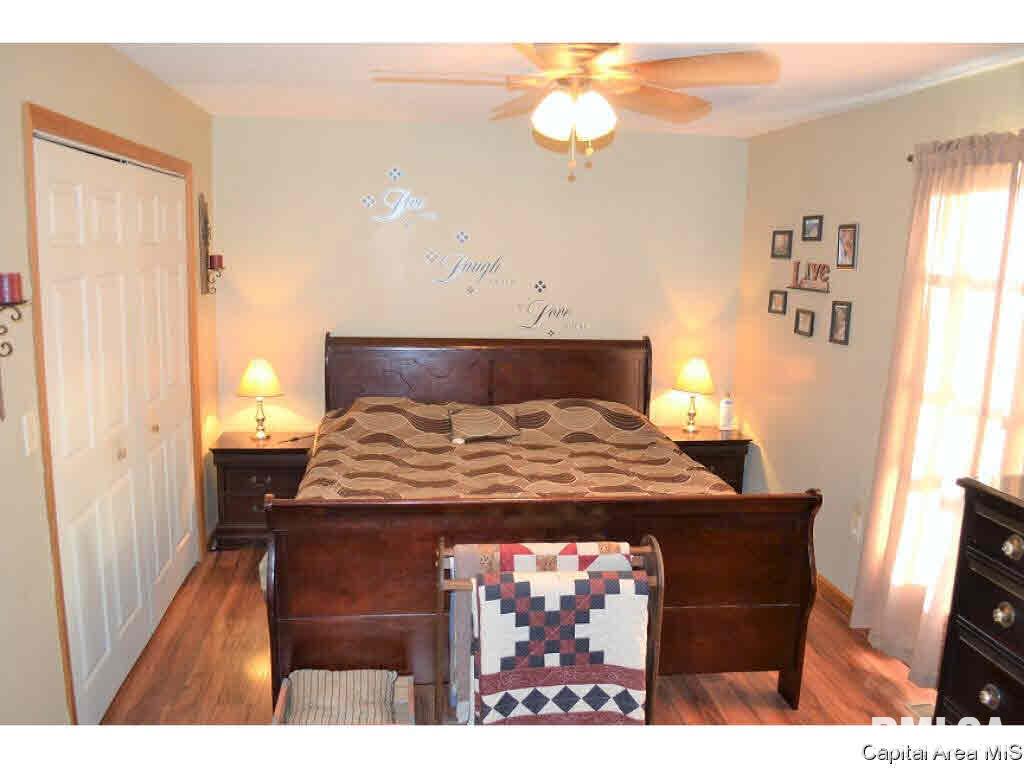 1 Modesto Road Modesto, IL 62667 - Photo 11 of 22