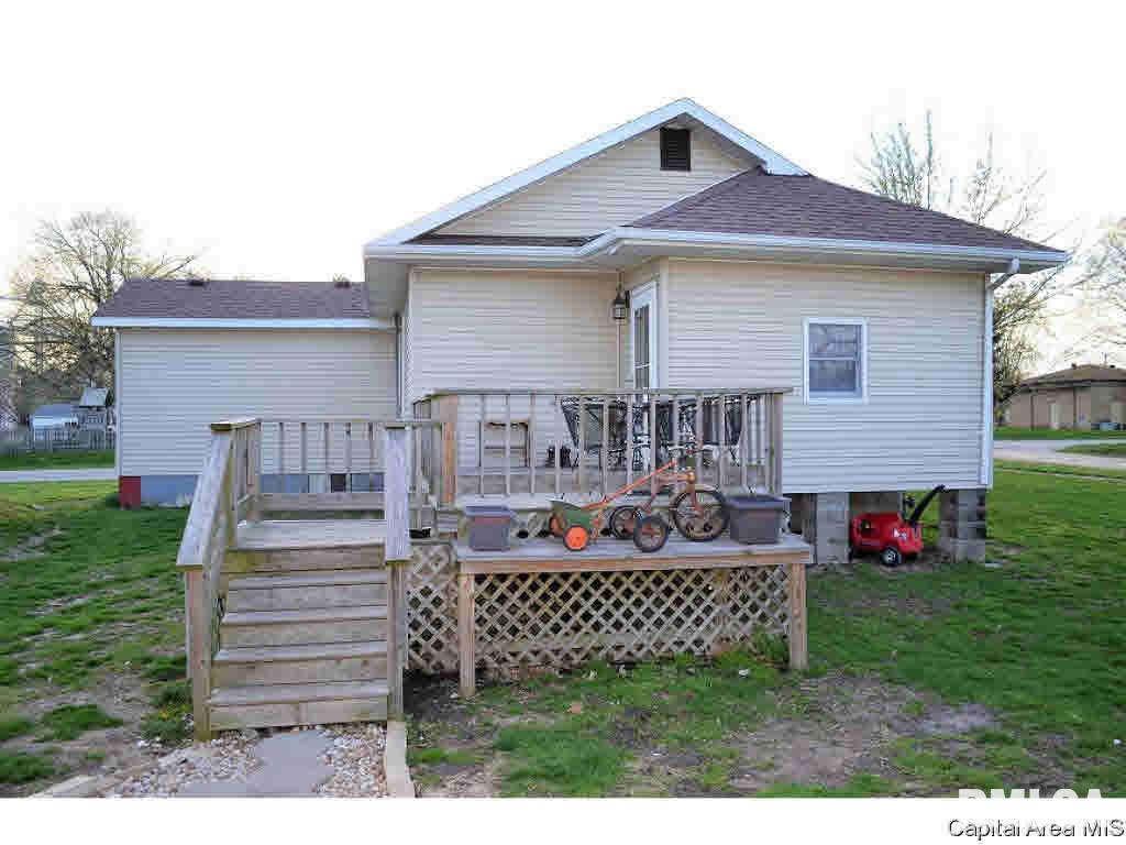 1 Modesto Road Modesto, IL 62667 - Photo 16 of 22