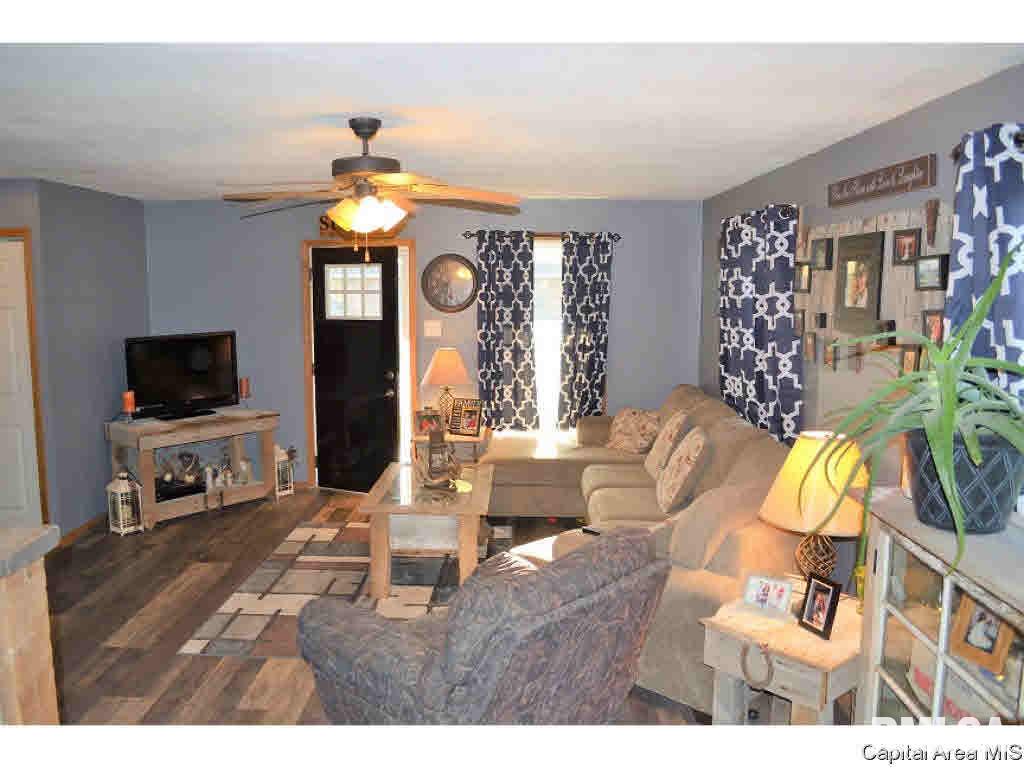1 Modesto Road Modesto, IL 62667 - Photo 2 of 22