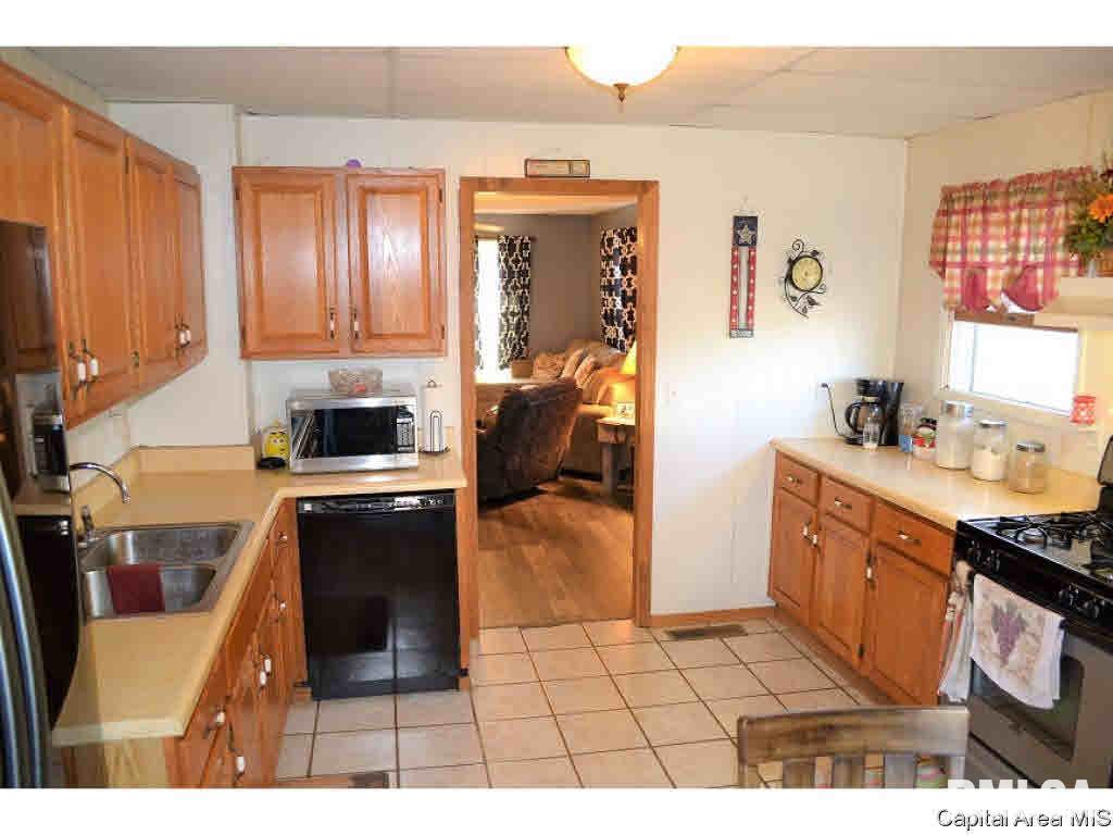 1 Modesto Road Modesto, IL 62667 - Photo 7 of 22