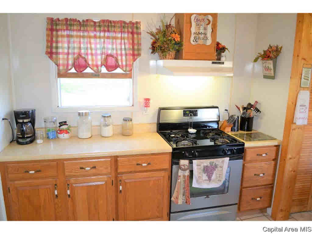 1 Modesto Road Modesto, IL 62667 - Photo 8 of 22