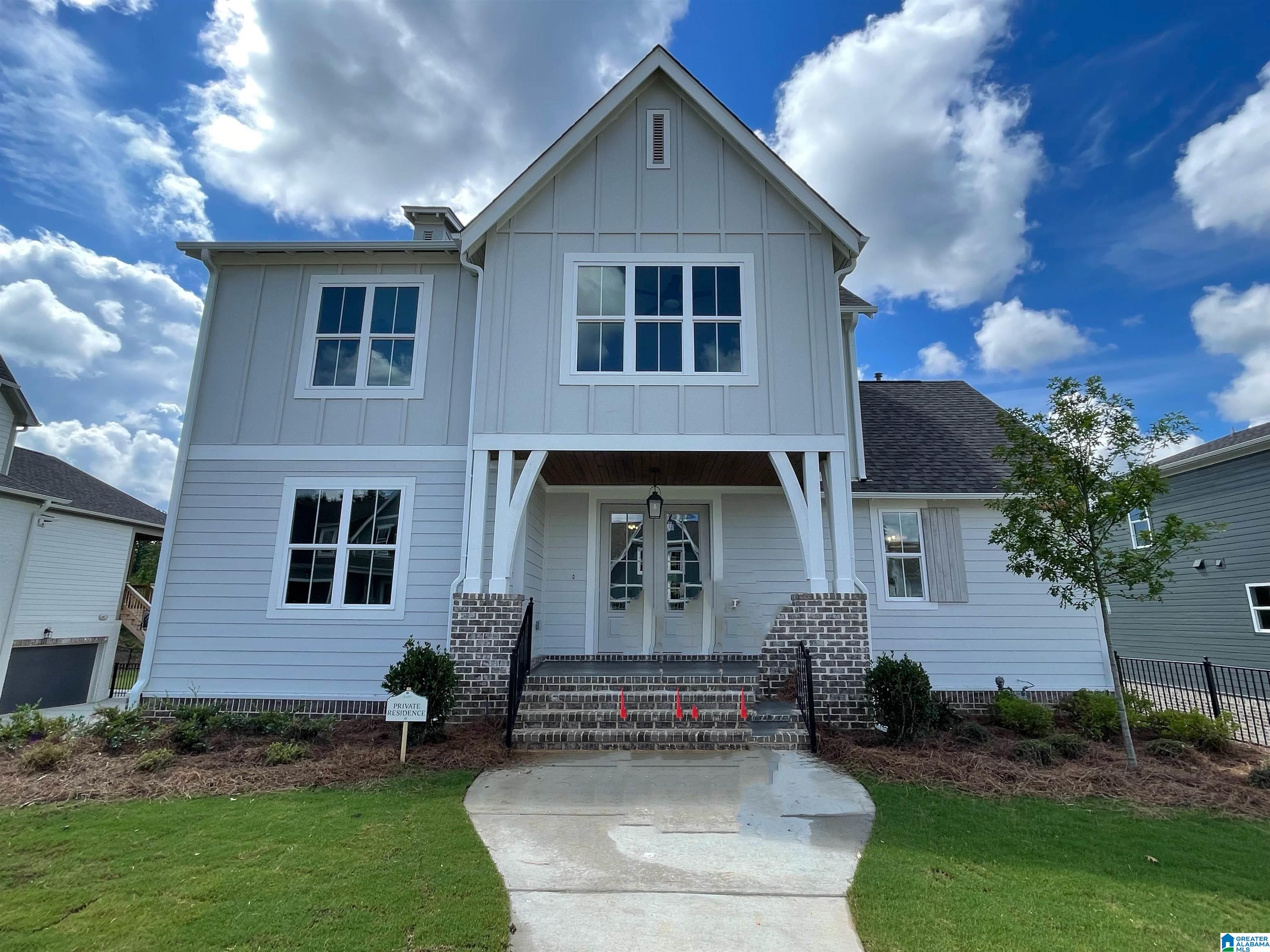 7759 Raleigh Drive Trussville, AL 35173 - Photo 1 of 2