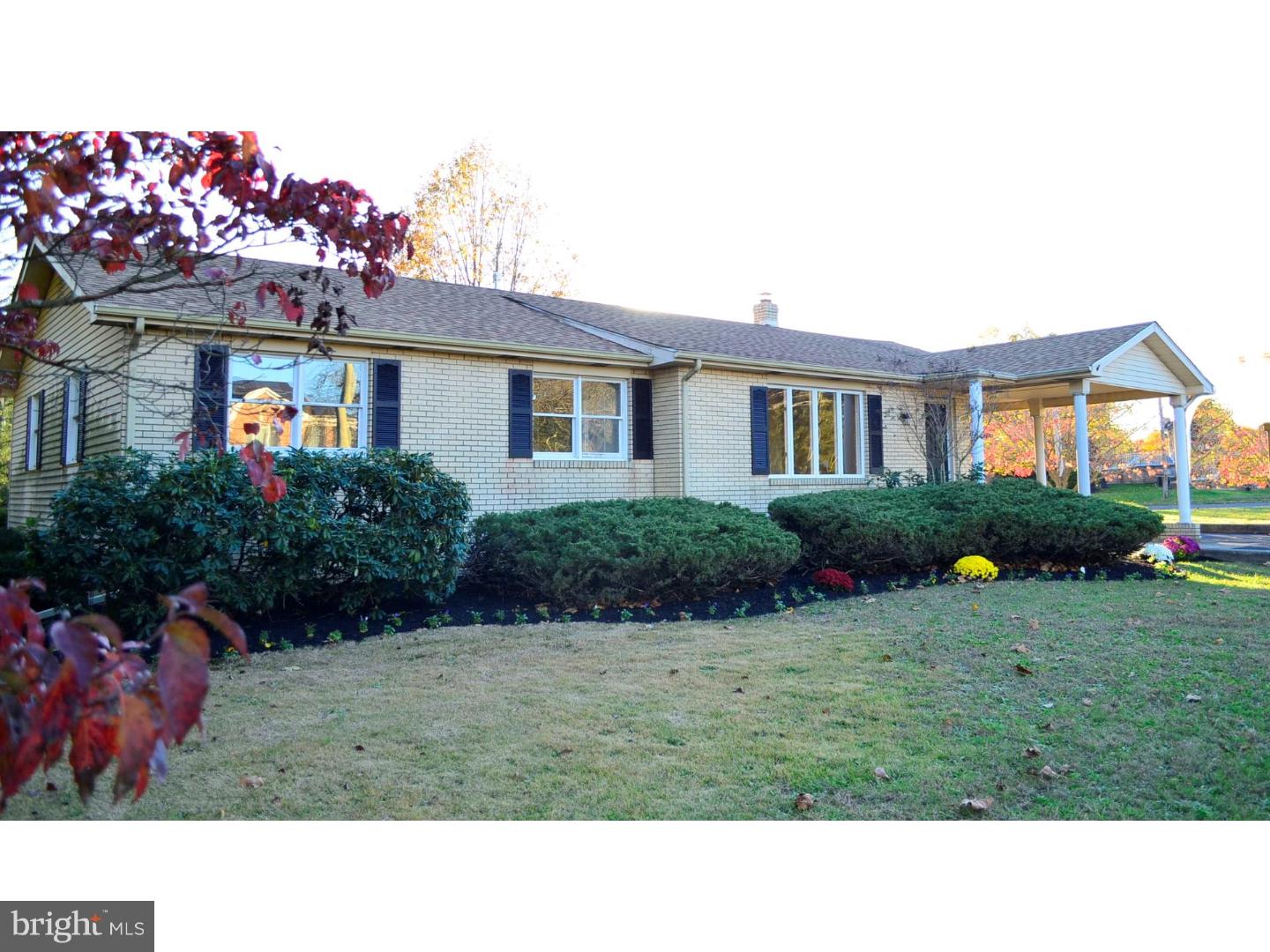 1005 Chew Road Waterford Works, NJ 08089 - Photo 17 of 18