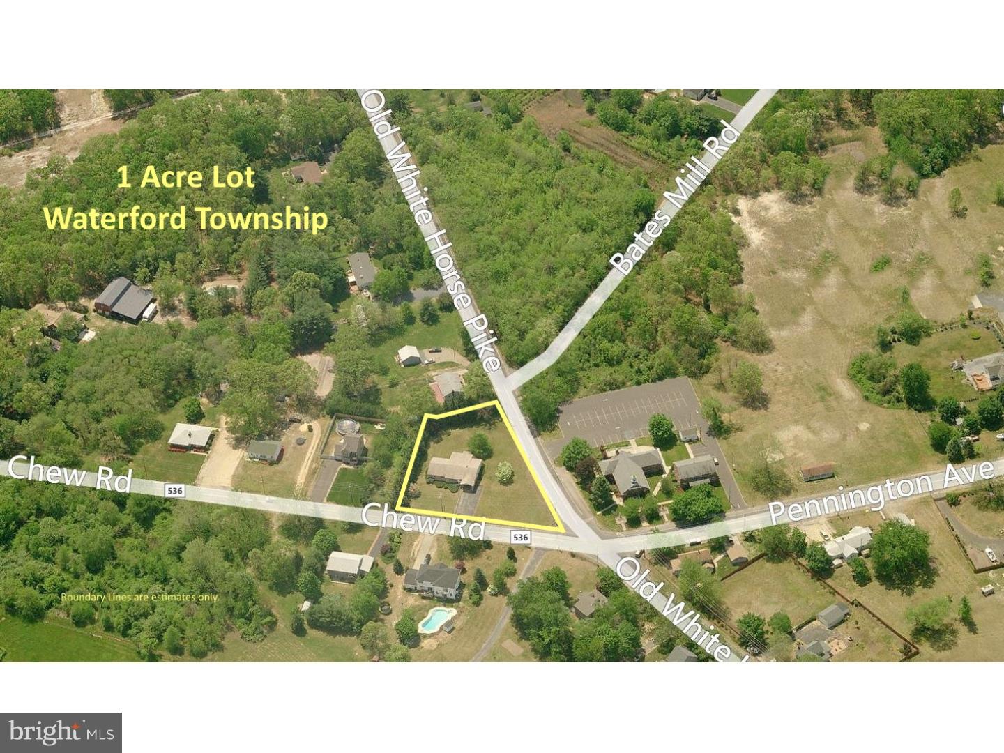 1005 Chew Road Waterford Works, NJ 08089 - Photo 4 of 18