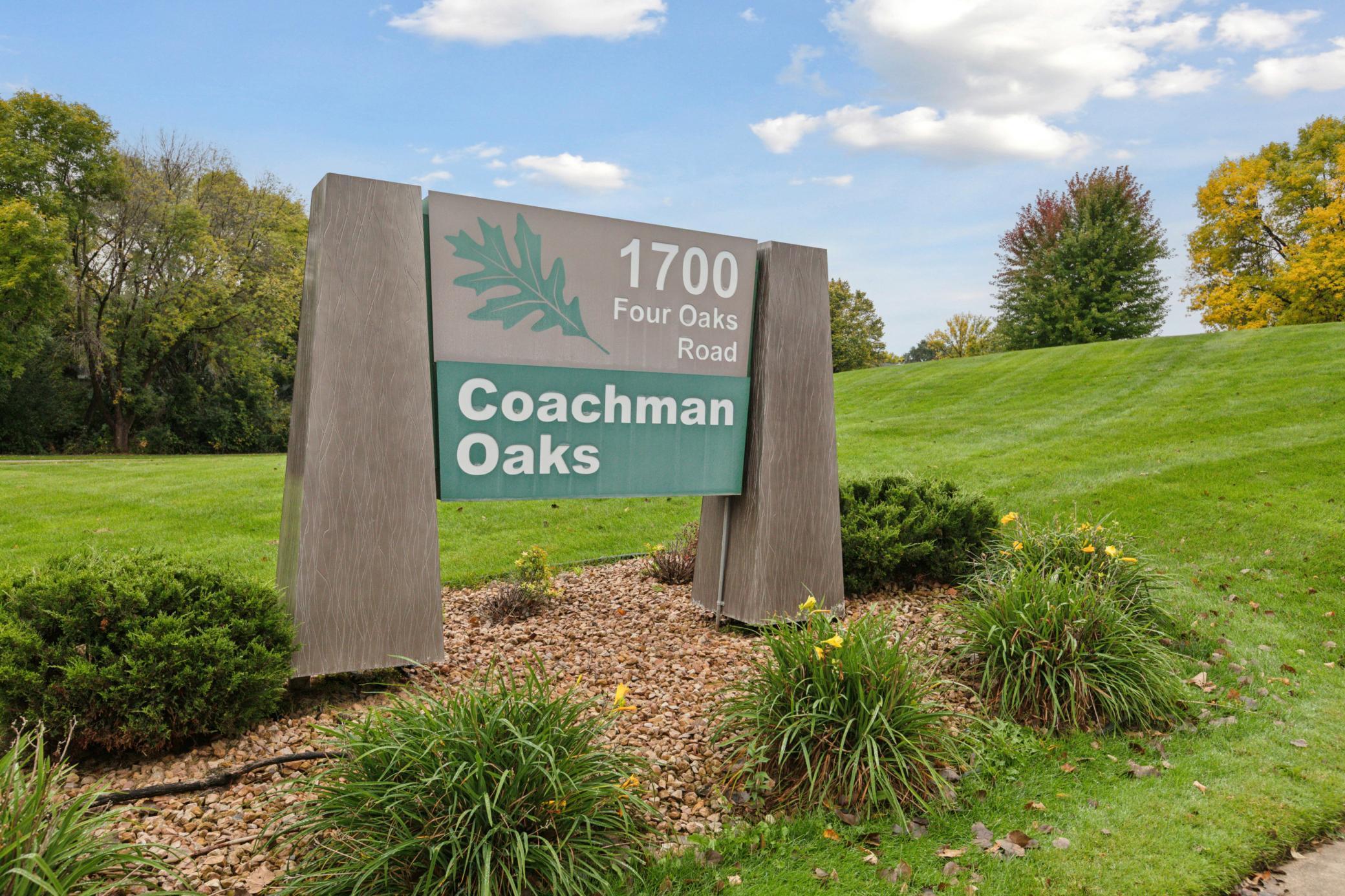 1700 Four Oaks Road, Unit 226B Eagan, MN 55121 - Photo 1 of 1 Gallery Image 1