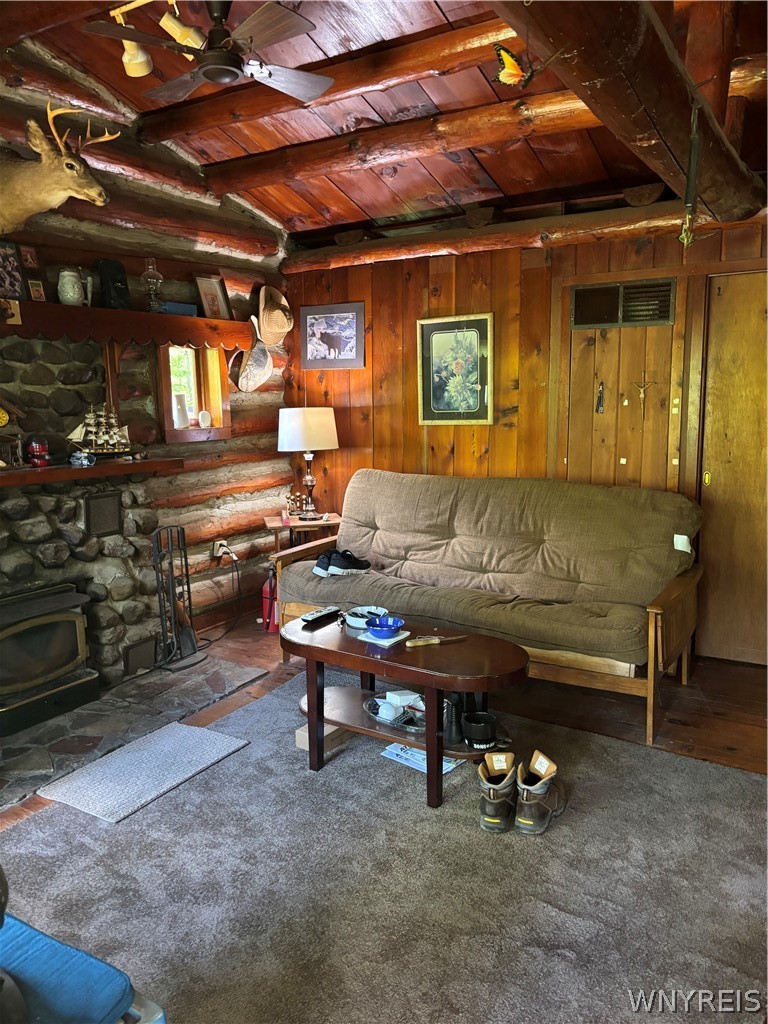 10147 Savage Road Sardinia, NY 14080 - Photo 8 of 21