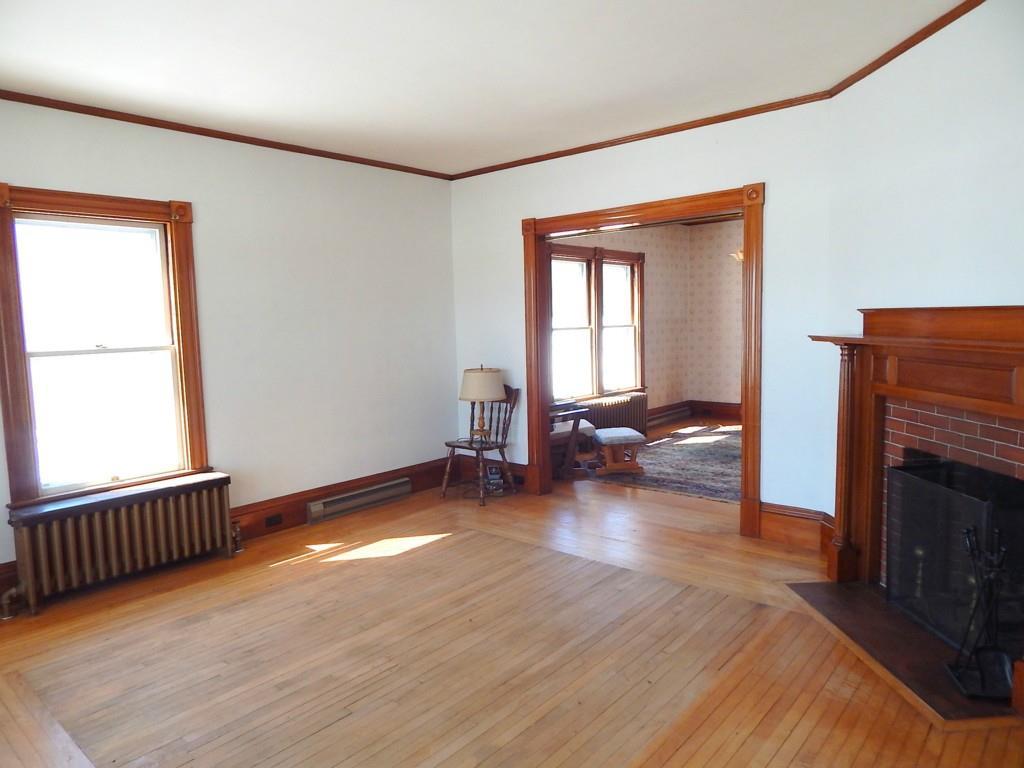 339 Bayview Road Newcastle, ME 04553 - Photo 7 of 35 Large picture windows and all...