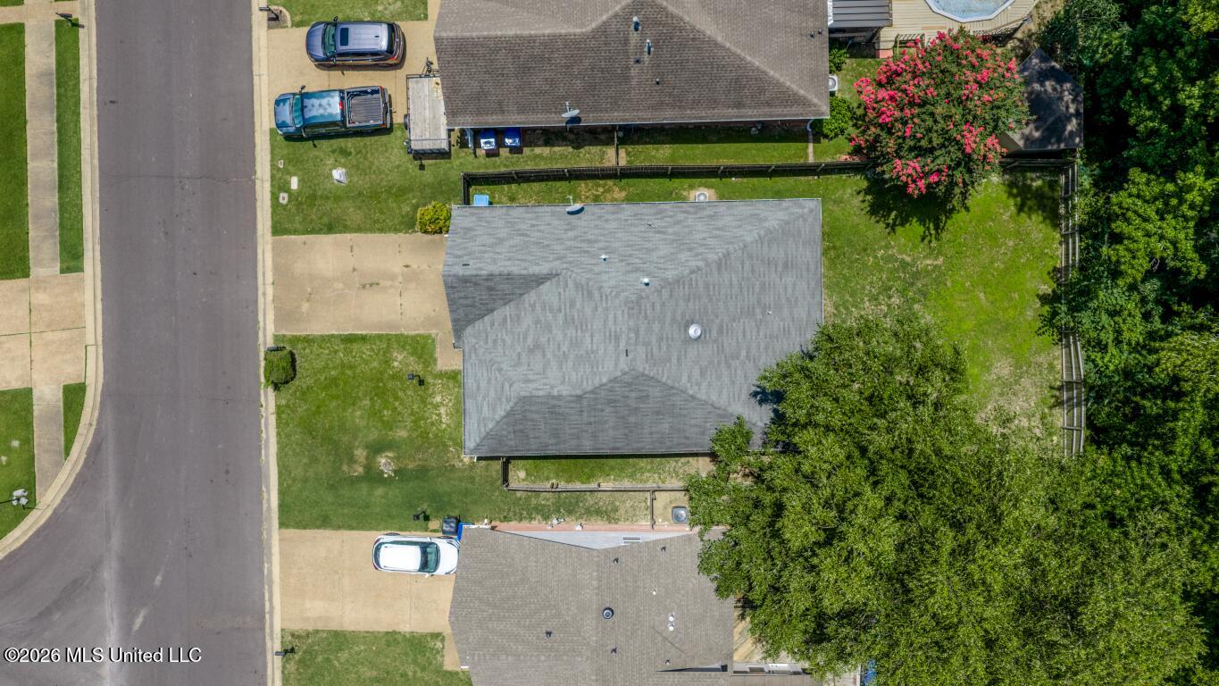 7249 Lucia Lane Walls, MS 38680 - Photo 5 of 15 DJI_20260630131845_0170_D-HDR-Edit