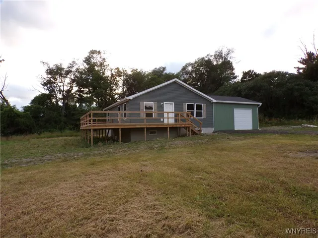 $210,000 | 9813 Highway 446, Cuba, NY 14727