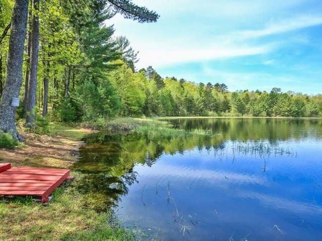1082 Chickaree Lake Road Eagle River, WI 54521 - Photo 18 of 20 Gallery Image 18