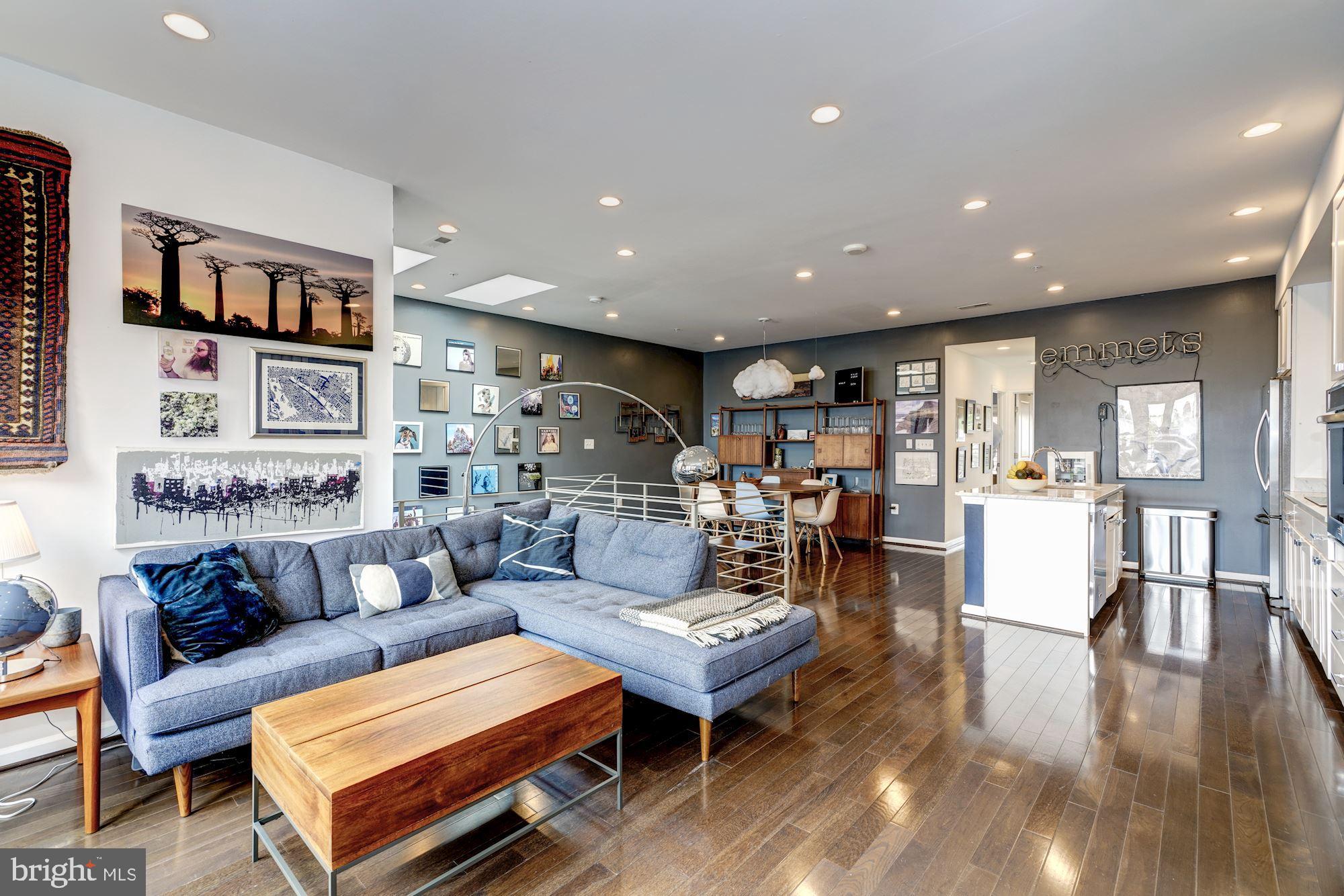 1845 Kalorama Road Northwest, Unit 9 Washington, DC 20009 - Photo 1 of 23 Gallery Image 1