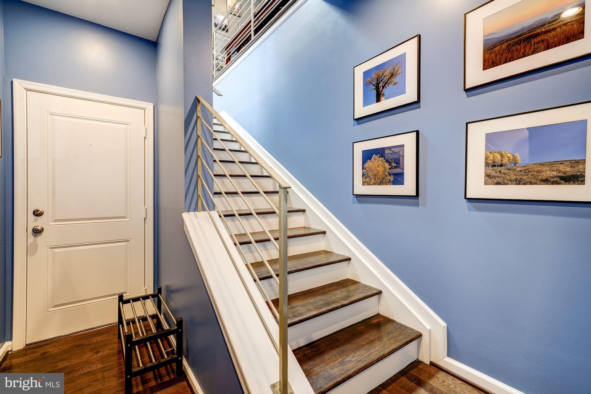 1845 Kalorama Road Northwest, Unit 9 Washington, DC 20009 - Photo 3 of 23 Gallery Image 3