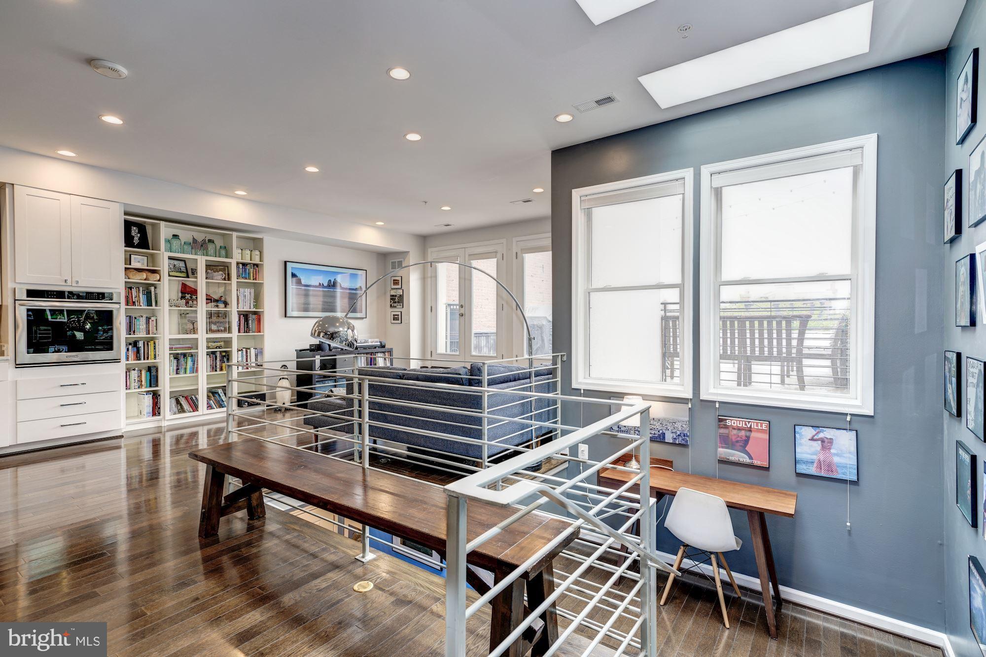 1845 Kalorama Road Northwest, Unit 9 Washington, DC 20009 - Photo 4 of 23 Gallery Image 4