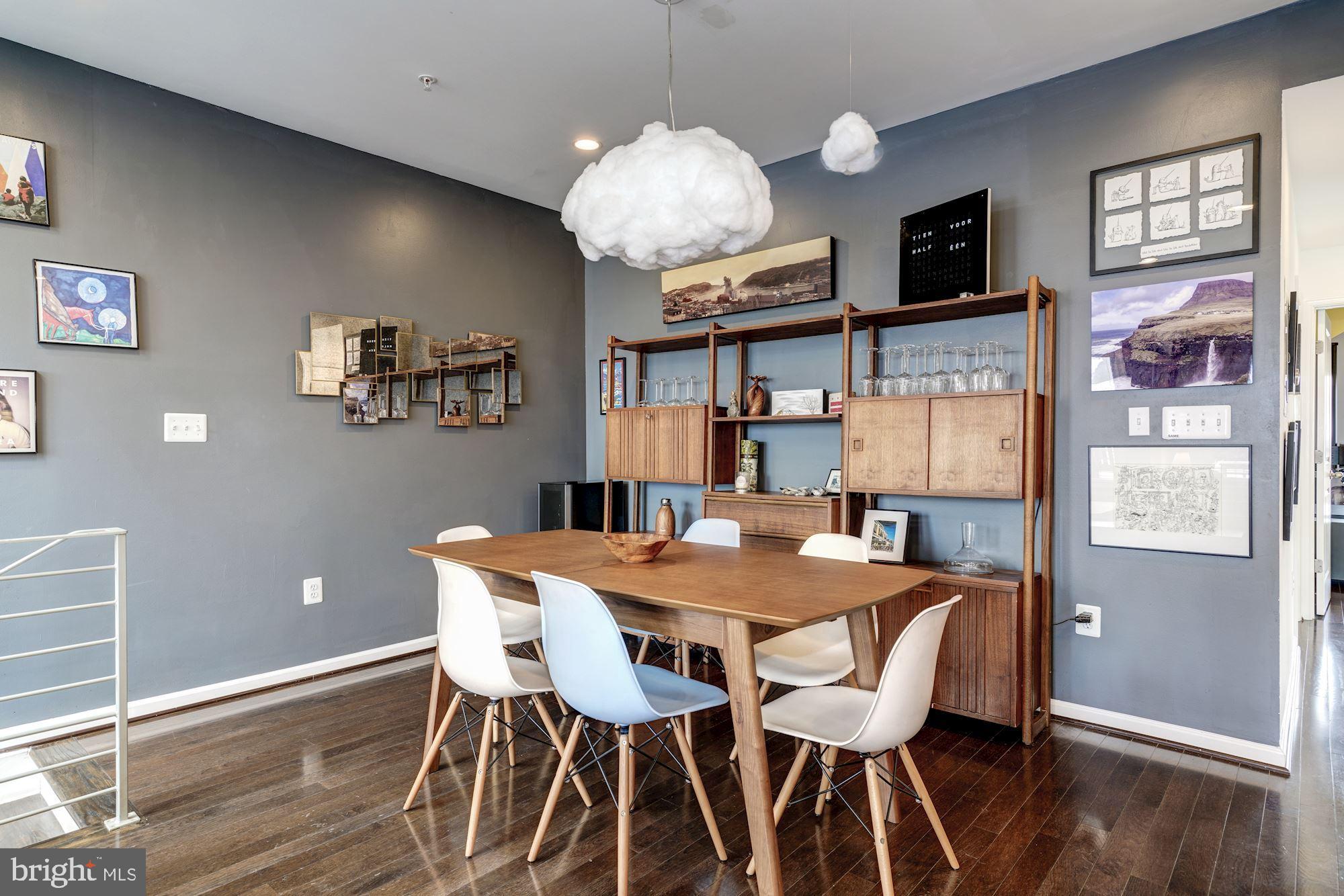1845 Kalorama Road Northwest, Unit 9 Washington, DC 20009 - Photo 5 of 23 Gallery Image 5