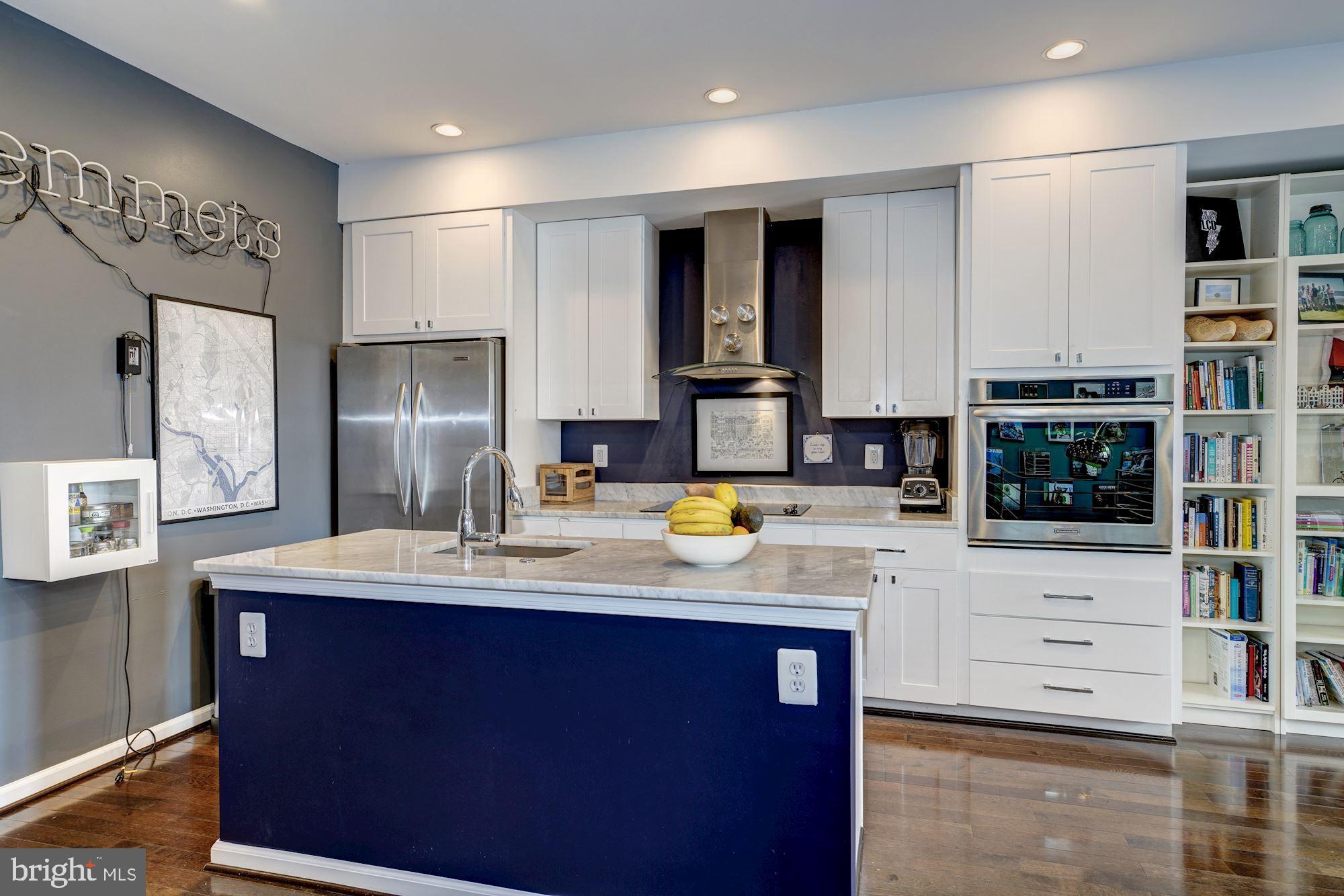 1845 Kalorama Road Northwest, Unit 9 Washington, DC 20009 - Photo 7 of 23 Gallery Image 7
