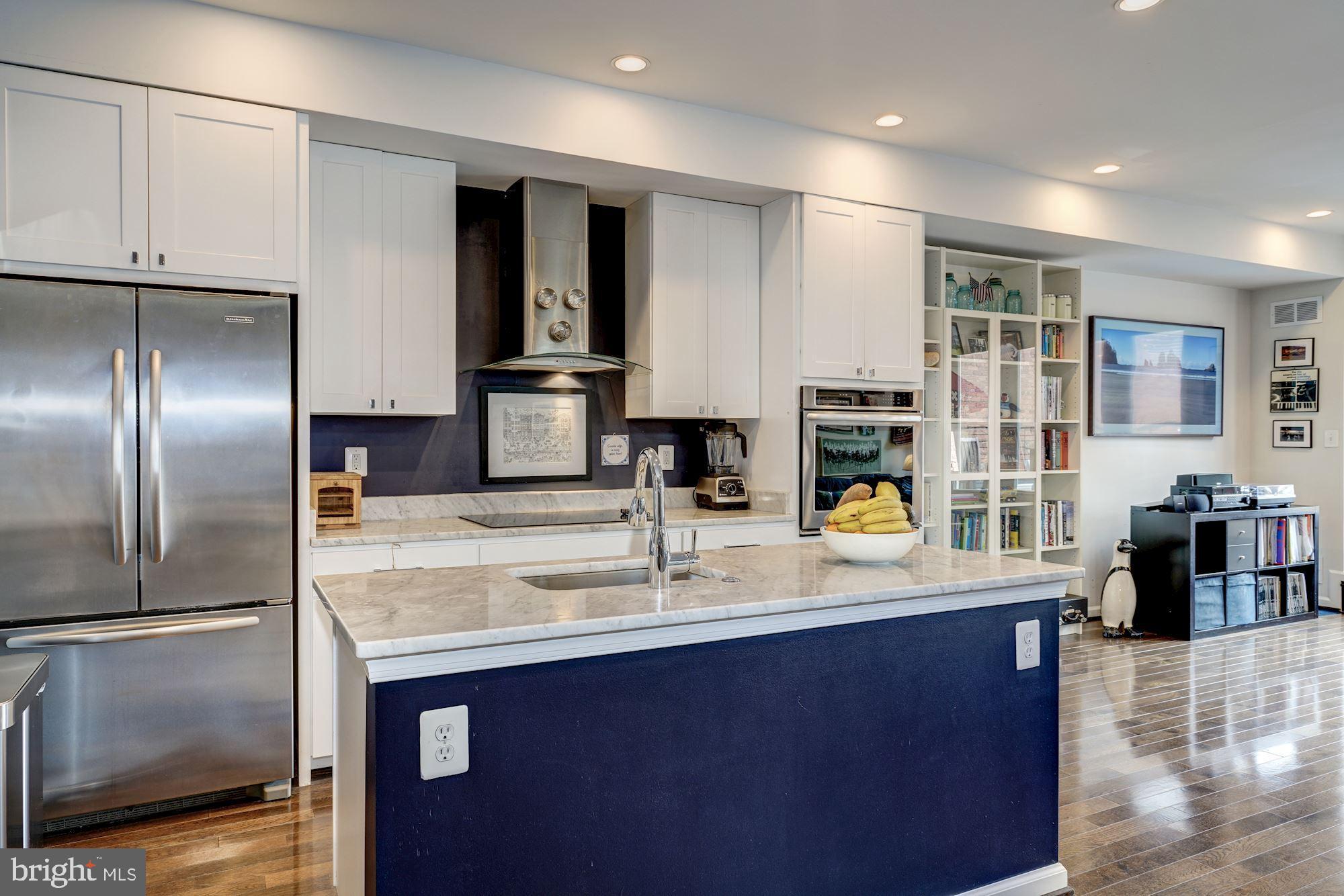 1845 Kalorama Road Northwest, Unit 9 Washington, DC 20009 - Photo 8 of 23 Gallery Image 8