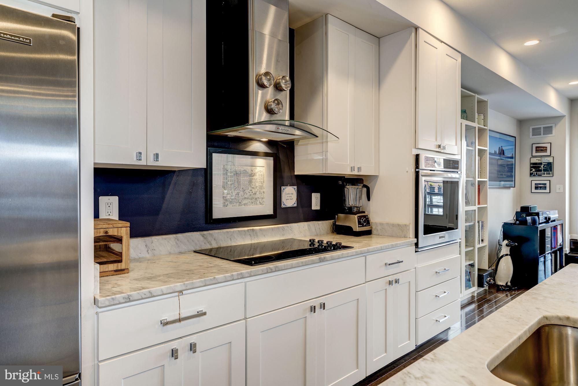 1845 Kalorama Road Northwest, Unit 9 Washington, DC 20009 - Photo 9 of 23 Gallery Image 9