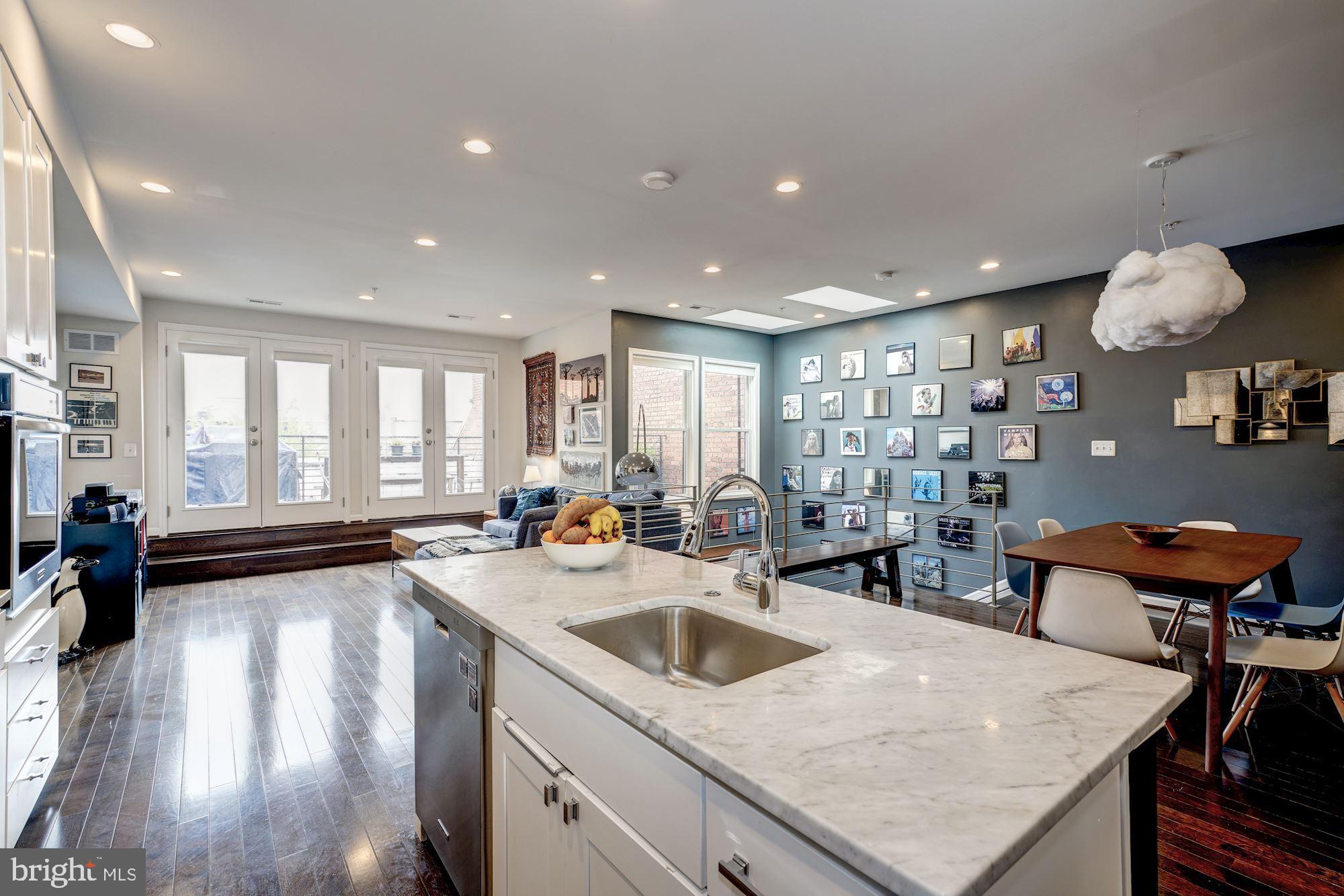 1845 Kalorama Road Northwest, Unit 9 Washington, DC 20009 - Photo 10 of 23 Gallery Image 10