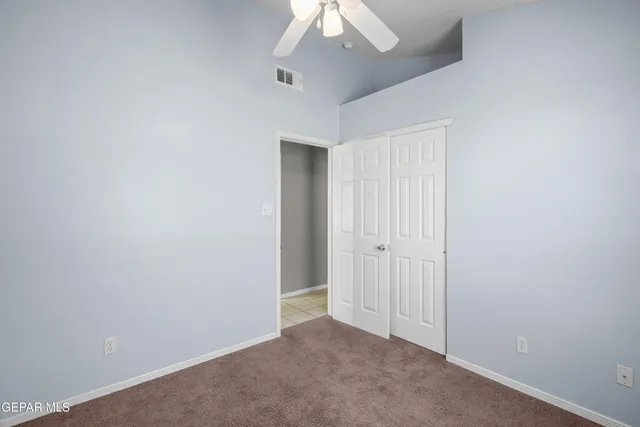 $195,000 | 12369 Tierra Apache Road, El Paso, TX 79938