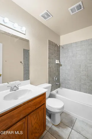 $195,000 | 12369 Tierra Apache Road, El Paso, TX 79938