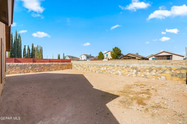 $195,000 | 12369 Tierra Apache Road, El Paso, TX 79938