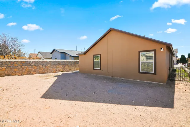 $195,000 | 12369 Tierra Apache Road, El Paso, TX 79938