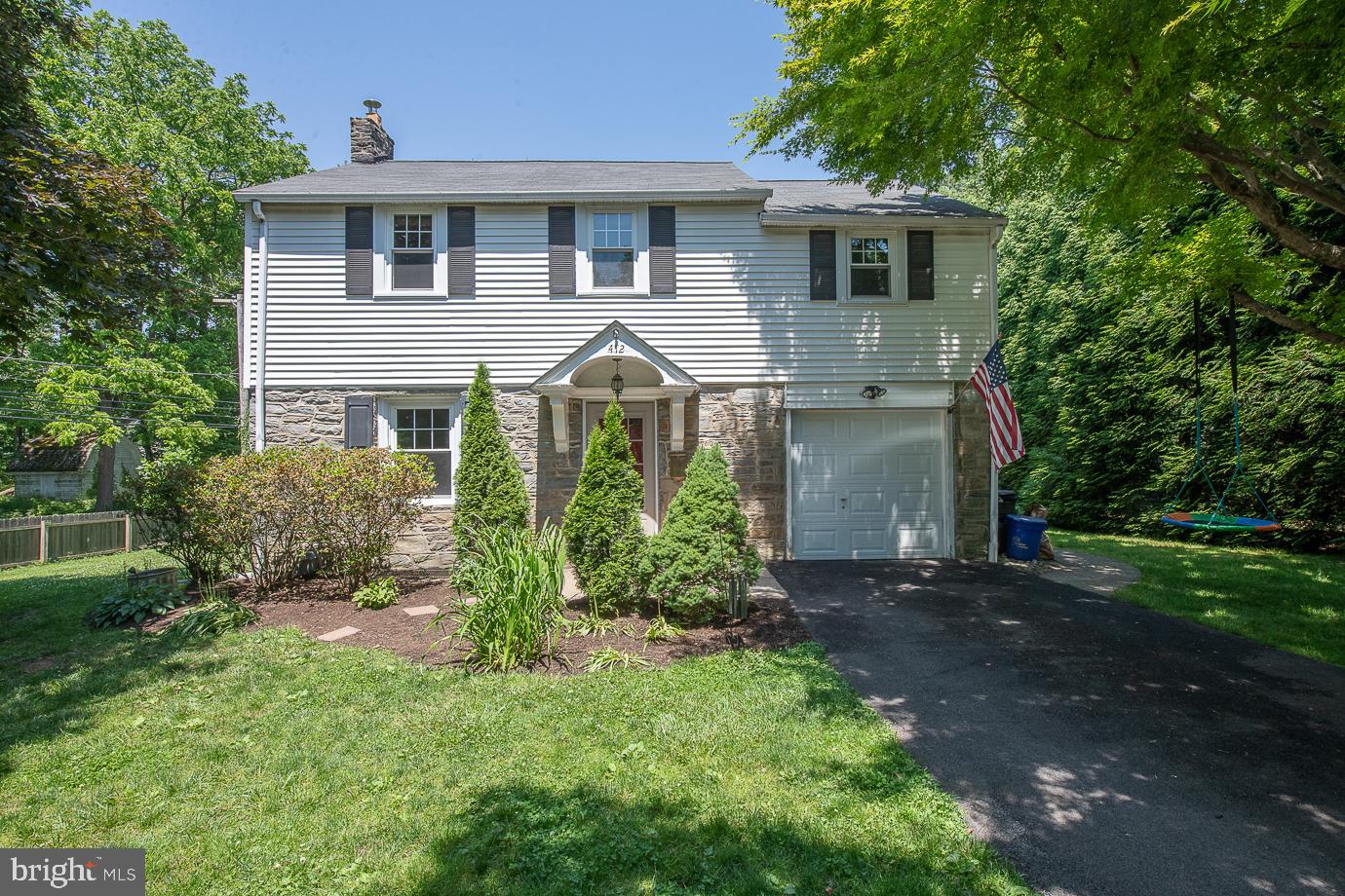 412 Grange Road Wayne, PA 19087 - Photo 1 of 33