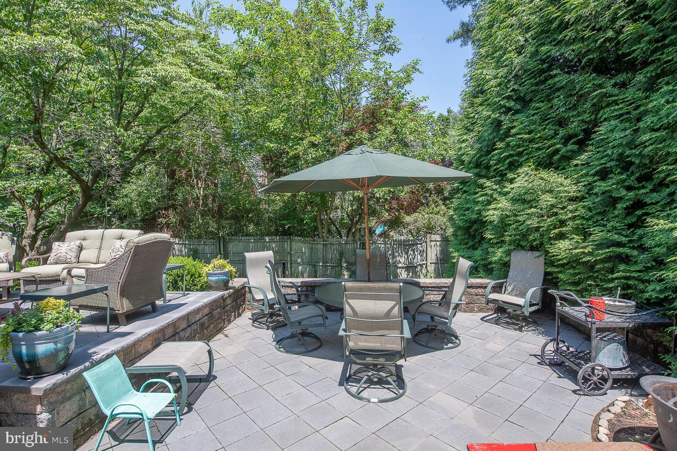 412 Grange Road Wayne, PA 19087 - Photo 28 of 33