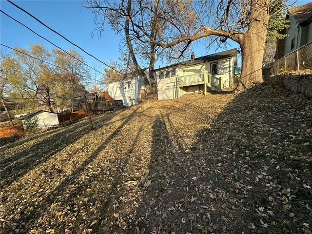 $137,500 | 304 North 31st Street, Kansas City, KS 66102
