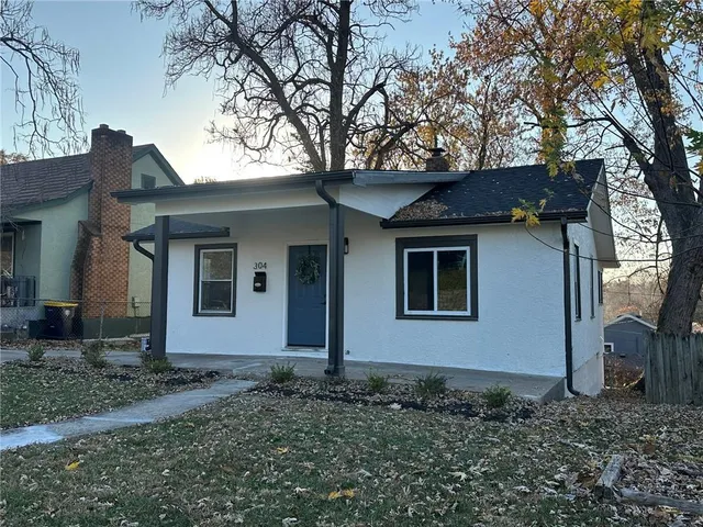 $137,500 | 304 North 31st Street, Kansas City, KS 66102