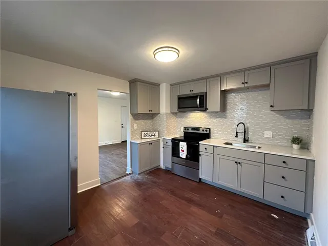 $137,500 | 304 North 31st Street, Kansas City, KS 66102