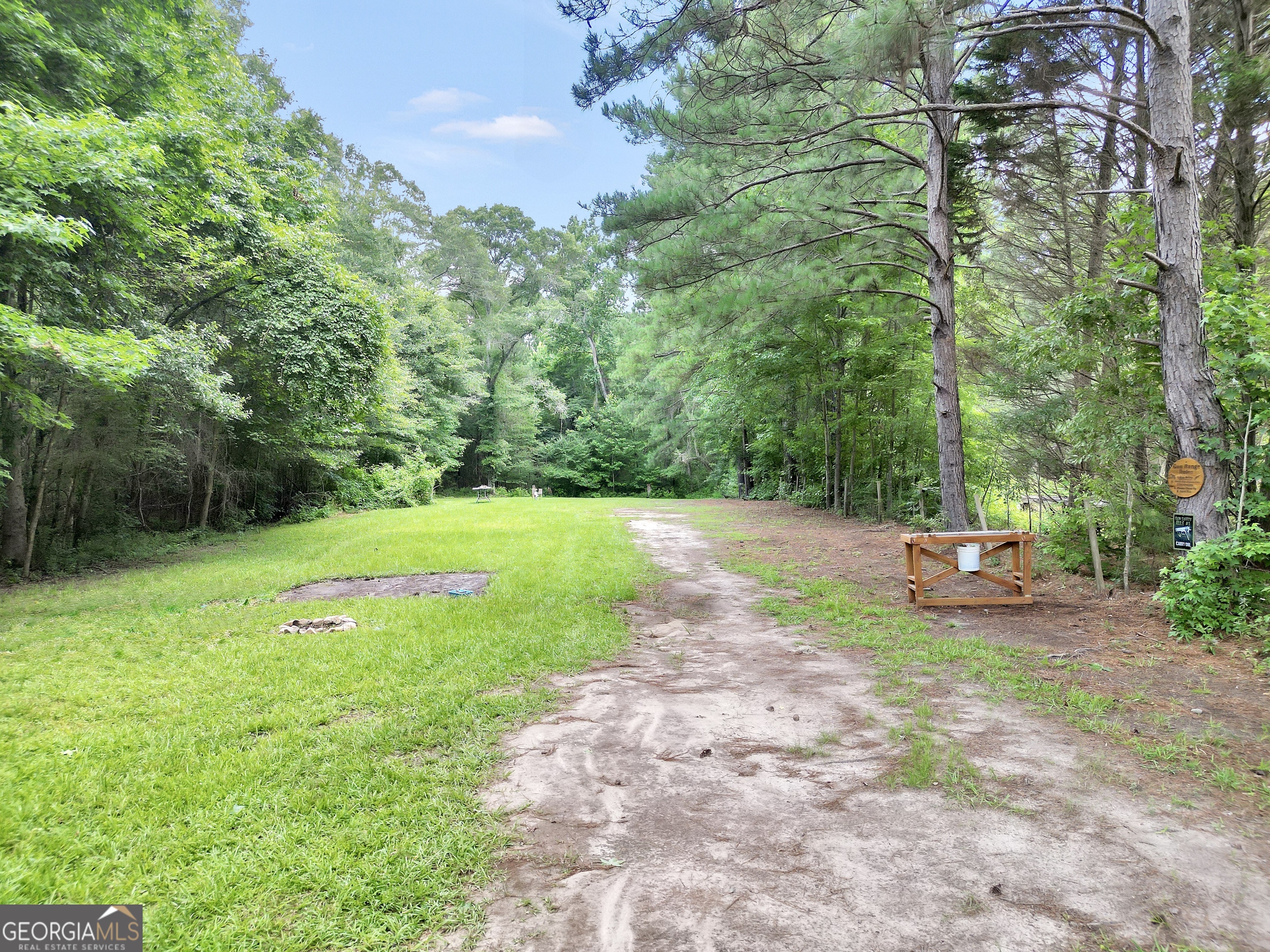 2985 Teamon Road Griffin, GA 30223 - Photo 50 of 50 a view of a park with large trees