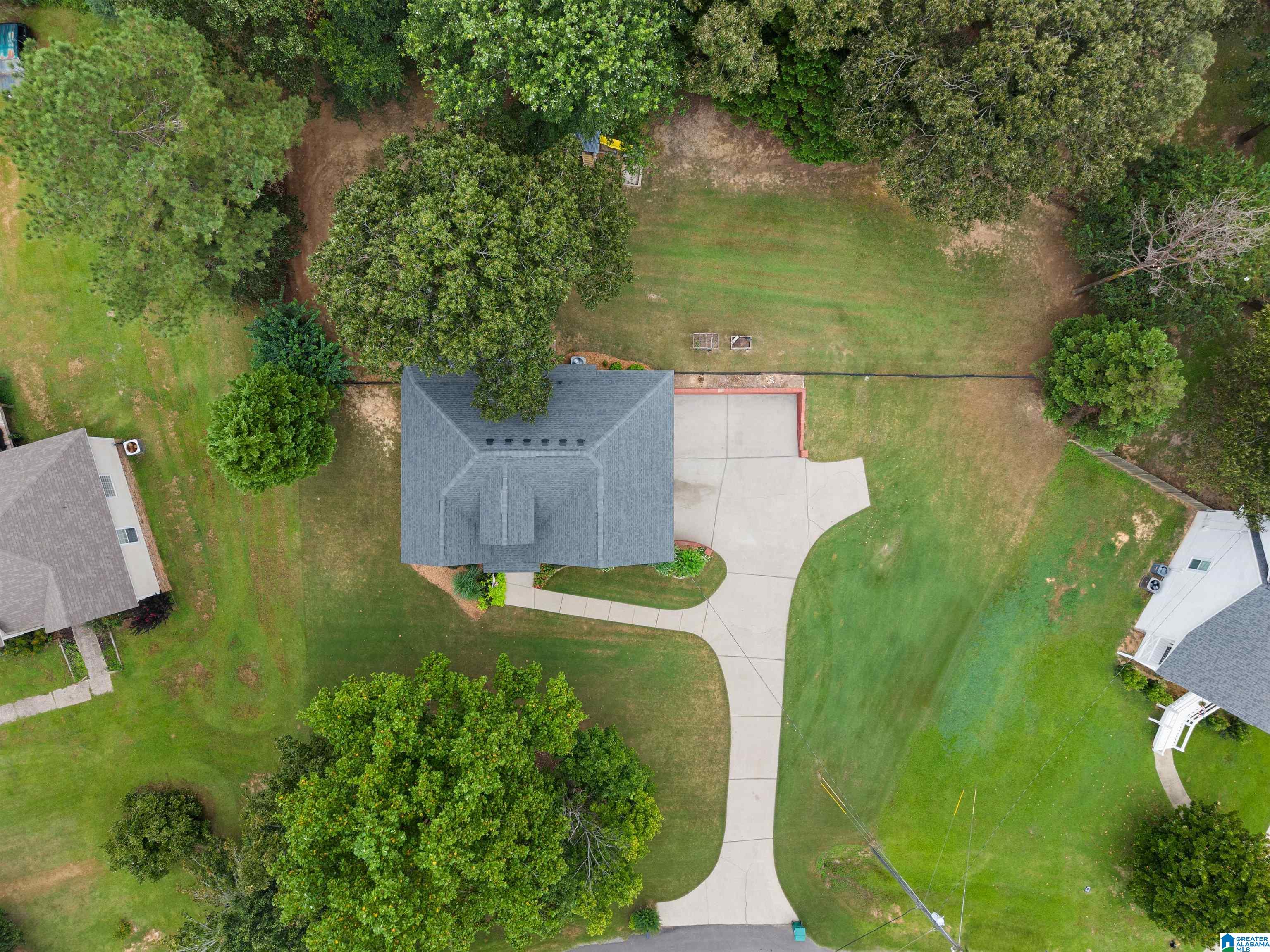 20449 Hepzibah Church Road McCalla, AL 35111 - Photo 28 of 34