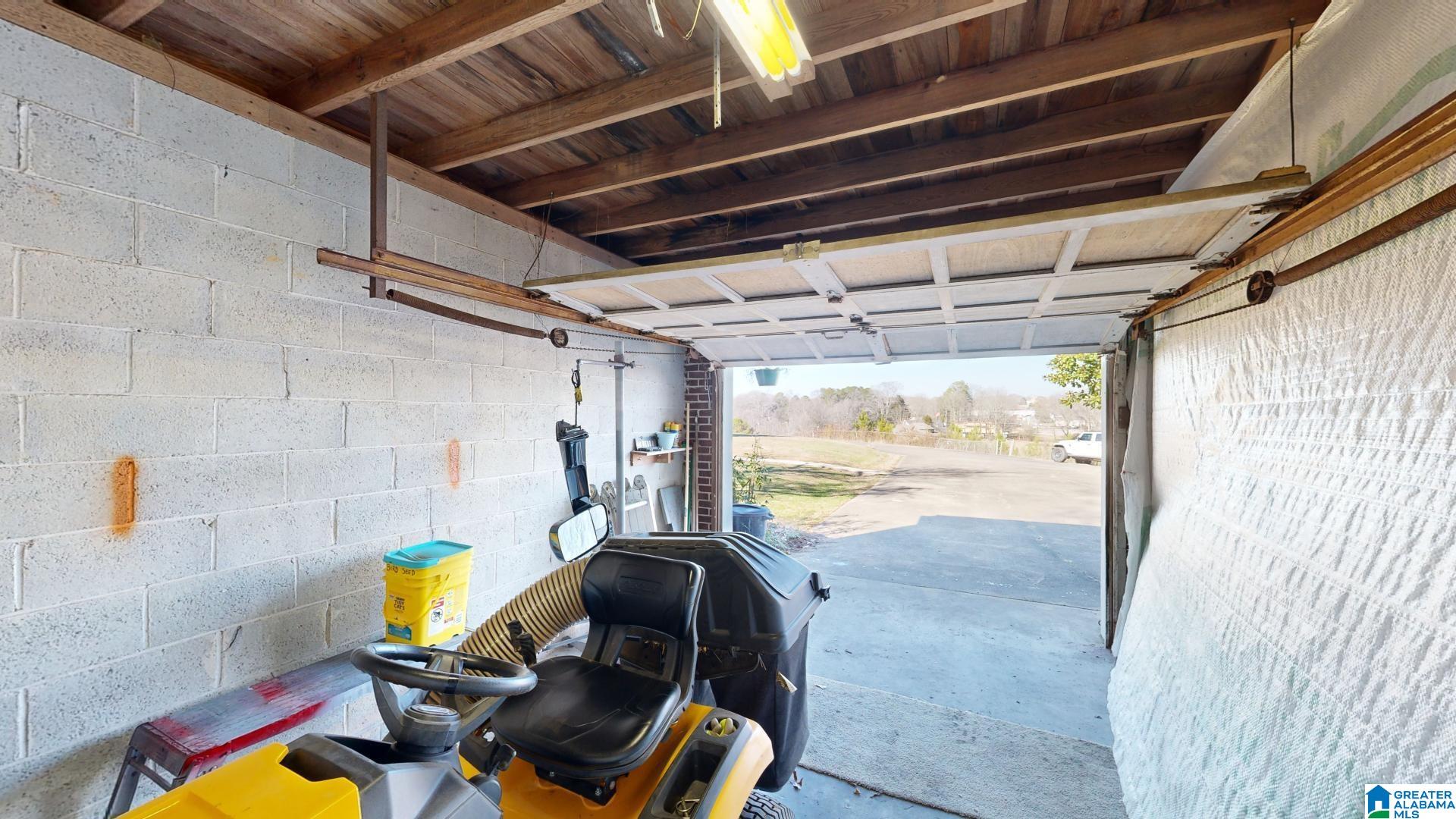 48 West Webb Drive Heflin, AL 36264 - Photo 48 of 53
