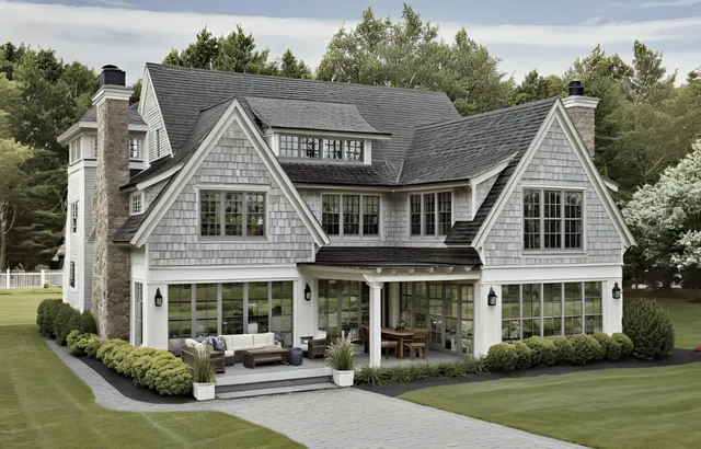 $7,995,000 | 5080 Meadville Street, Greenwood, MN 55331