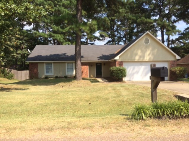 128 Lake Dockery Road Byram, MS 39272 - Photo 1 of 8 Photo 1