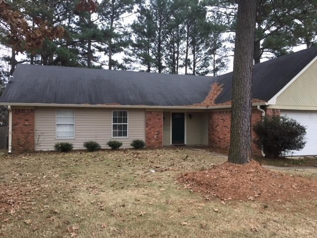 128 Lake Dockery Road Byram, MS 39272 - Photo 2 of 8 Photo 2