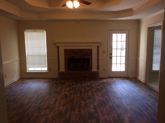 128 Lake Dockery Road Byram, MS 39272 - Photo 5 of 8 Photo 5
