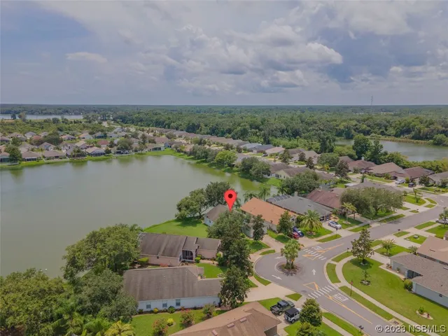 $380,000 | 627 Coral Trace Boulevard, Edgewater, FL 32132