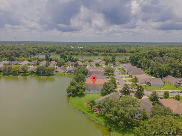 $380,000 | 627 Coral Trace Boulevard, Edgewater, FL 32132