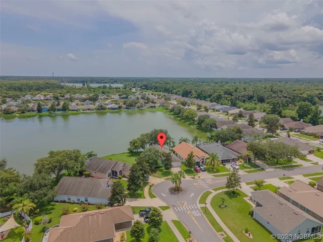 $380,000 | 627 Coral Trace Boulevard, Edgewater, FL 32132