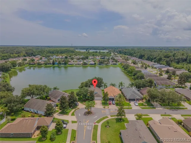 $380,000 | 627 Coral Trace Boulevard, Edgewater, FL 32132