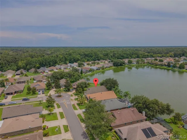 $380,000 | 627 Coral Trace Boulevard, Edgewater, FL 32132