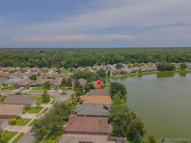 $380,000 | 627 Coral Trace Boulevard, Edgewater, FL 32132