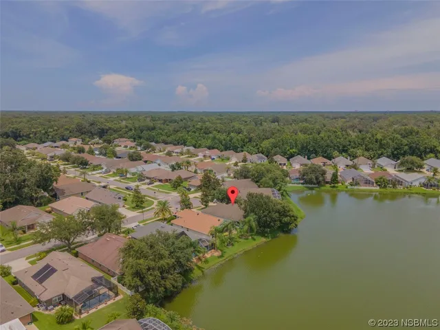 $380,000 | 627 Coral Trace Boulevard, Edgewater, FL 32132