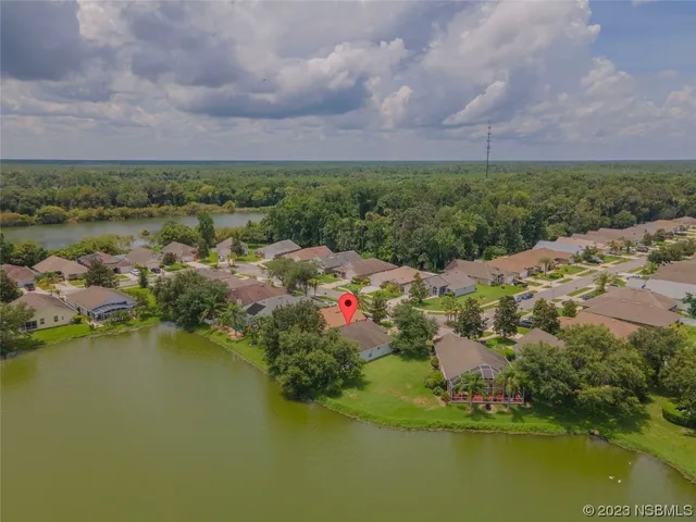 $380,000 | 627 Coral Trace Boulevard, Edgewater, FL 32132