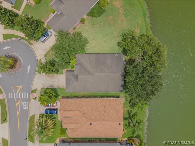 $380,000 | 627 Coral Trace Boulevard, Edgewater, FL 32132