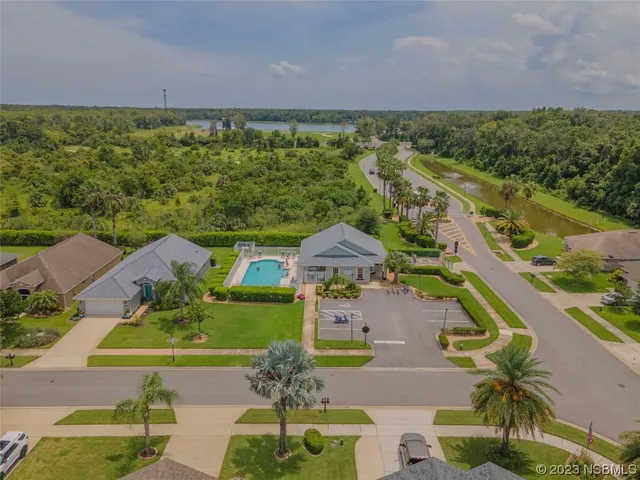 $380,000 | 627 Coral Trace Boulevard, Edgewater, FL 32132