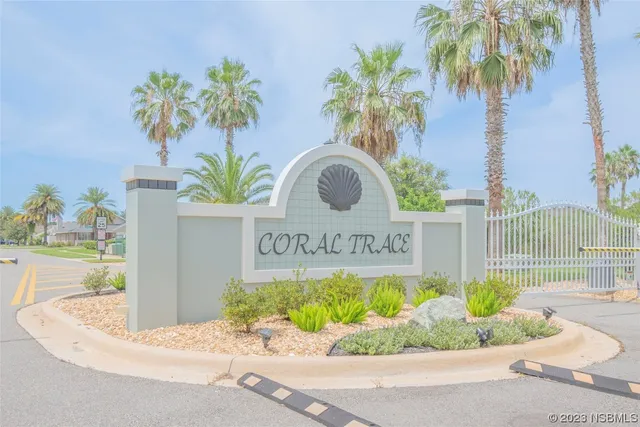 $380,000 | 627 Coral Trace Boulevard, Edgewater, FL 32132